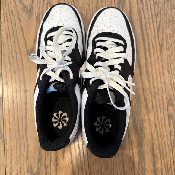 Nike Court Vision Low Next Nature - Picture 4 of 5